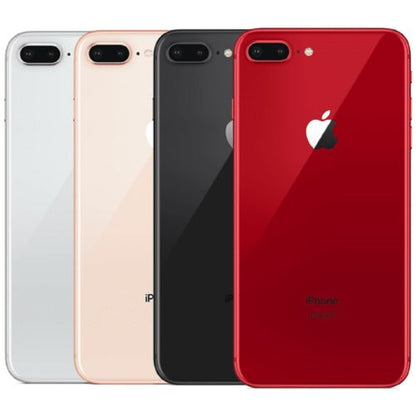 Apple Iphone 8 Plus - Refurbished