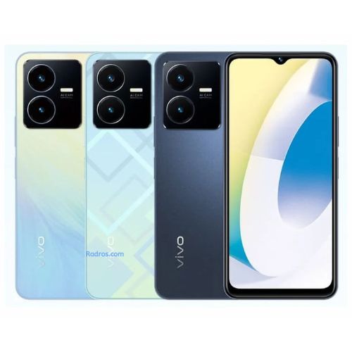 Vivo Y22 (2022) - Refurbished