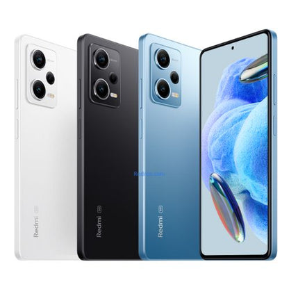Xiaomi Redmi Note 12 Pro 5G - Refurbished