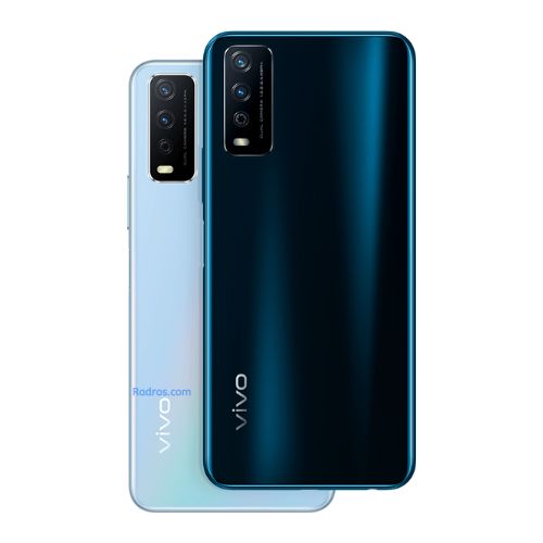 Vivo Y12s - Refurbished