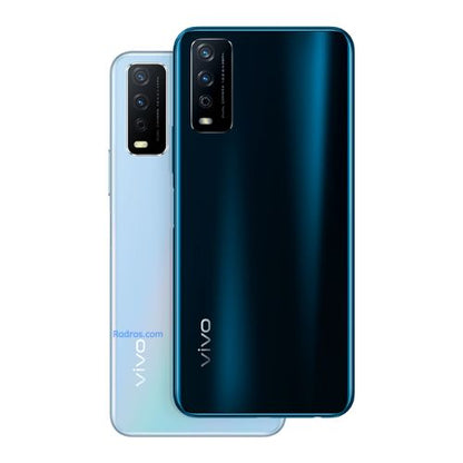 Vivo Y12s - Refurbished