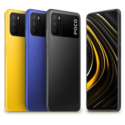 POCO M3 - Refurbished