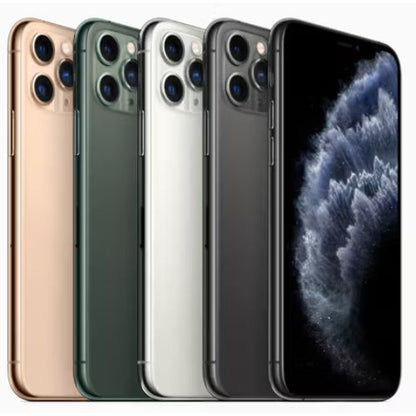 Apple Iphone 11 Pro Max - Refurbished