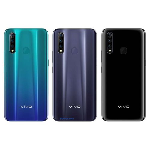 Vivo Z1 Pro - Refurbished