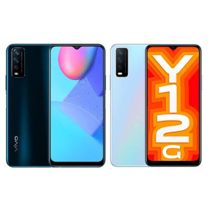 Vivo Y12G - Refurbished