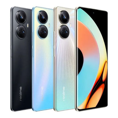 Realme 10 Pro Plus 5G - Refurbished