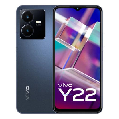 Vivo Y22 (2022) - Refurbished