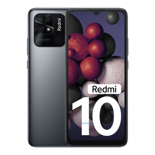 Xiaomi Redmi 10 - Refurbished