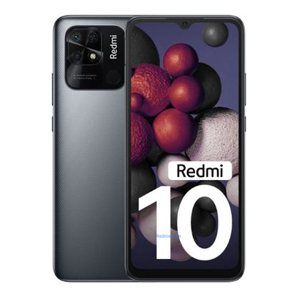 Xiaomi Redmi 10 - Refurbished