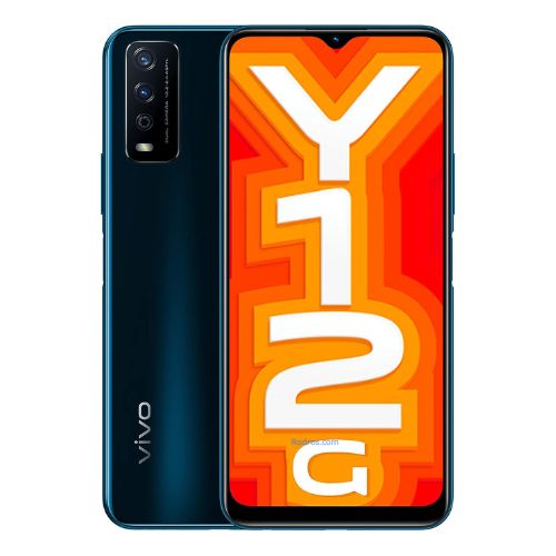 Vivo Y12G - Refurbished