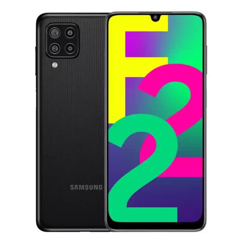 Samsung Galaxy F22 - Refurbished