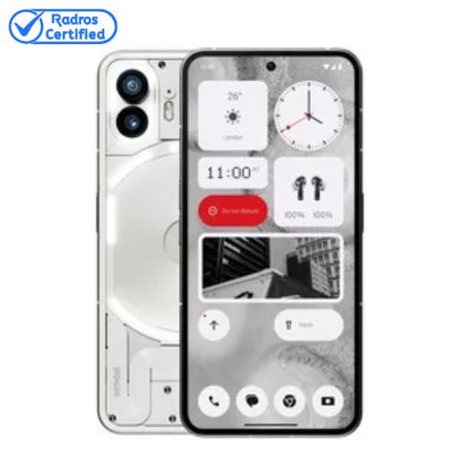 Nothing Phone 2 - Refurbished