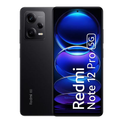 Xiaomi Redmi Note 12 Pro 5G - Refurbished