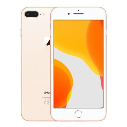 Apple Iphone 8 Plus - Refurbished