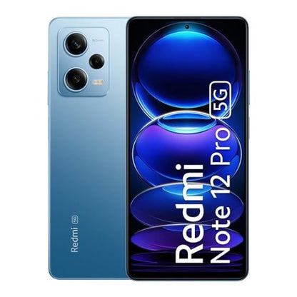 Xiaomi Redmi Note 12 Pro 5G - Refurbished