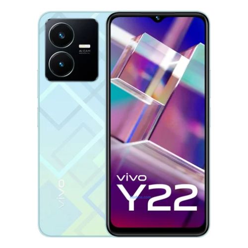 Vivo Y22 (2022) - Refurbished
