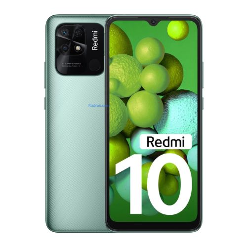 Xiaomi Redmi 10 - Refurbished