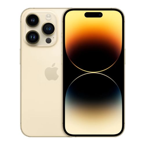 Apple Iphone 14 Pro - Refurbished