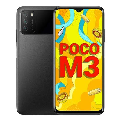 POCO M3 - Refurbished