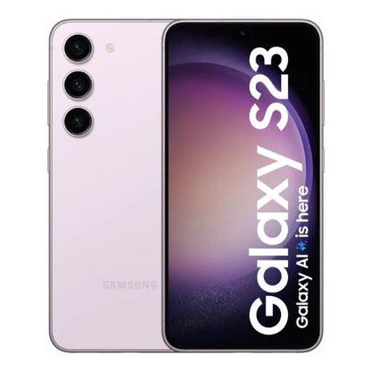 Samsung Galaxy S23 5G - Refurbished