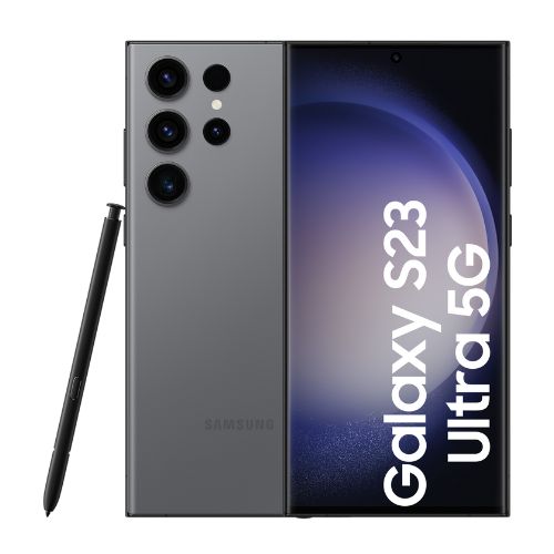 Samsung Galaxy S23 Ultra 5G - Refurbished
