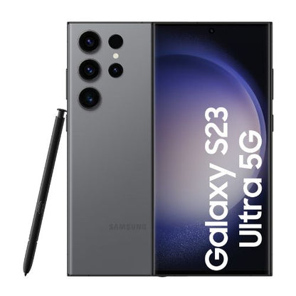 Samsung Galaxy S23 Ultra 5G - Refurbished